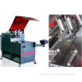 China Suppliers 90 Degree Single Head Cutting Machine for Aluminum Profile